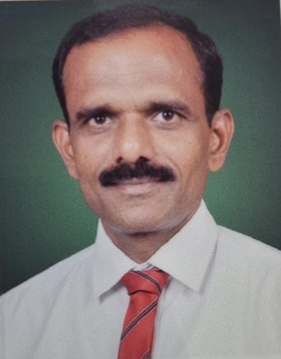 श्री. नागनाथ बाळकृष्ण काळोखे
